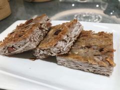 芋丝饼-喜宴又一村·粤菜·茶点·海鲜(壹方天地店)