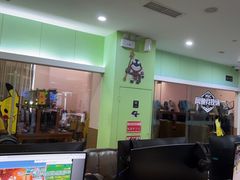 -栈逗电竞馆·胶囊房(萧山旺角城店)