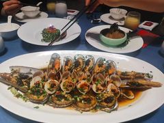 -宴周康·精致江浙菜(周浦店)