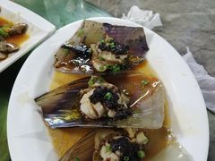 -四川小胡子海鲜(丁村万人海鲜广场店)