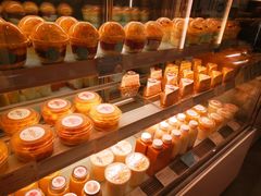 -迦南·甜品蛋糕(传媒店)