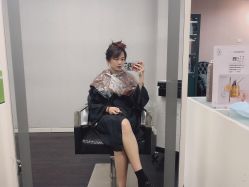 -发朵Hair 烫染沙龙