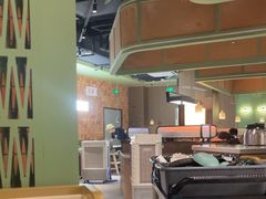 -狐狸爱上椰子鸡(滨江星光大道店)