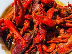 -叶派龙虾•招牌香辣蟹·海鲜(中海国际店)