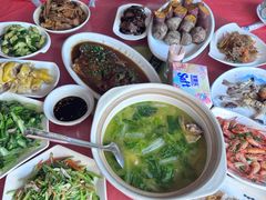 -品雅轩农家乐