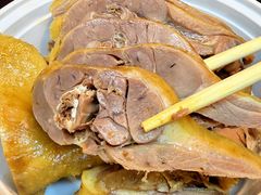 -达记卤菜店(红庙店)