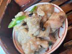 -新天世纪中餐厅