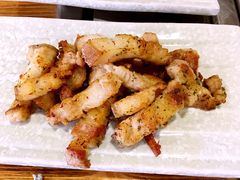 -金顺碳烤肉(1号店)