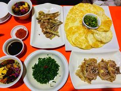 -老毛手抓·盐池滩羊非遗手抓(宁夏总店)