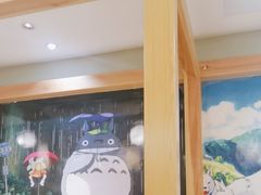 -一心创作料理屋(经开万达店)