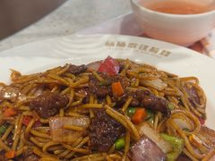 -食通天·寰宇集(杭州万象城店)