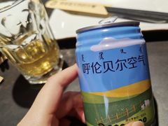 -很久以前羊肉串(中山公园店)