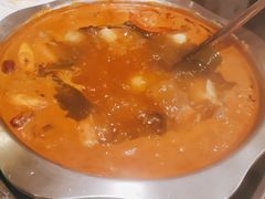 -满禾林火锅(丹东路店)