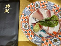 -鮨政·Omakase(港汇恒隆广场店)