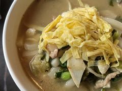 豆腐年糕-同心楼(解放北路店)