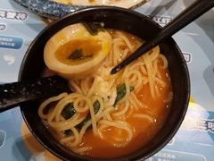 -古田居·特色寿司料理(骏欣中心店)