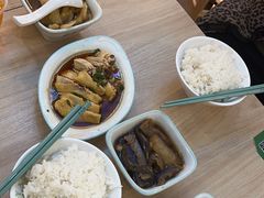-老乡鸡(华润太湖店)