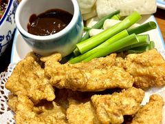 -晚归月亮湾私家菜(临邑路店)