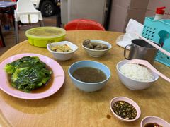 -新记肉骨茶