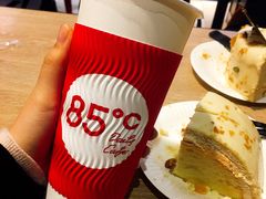 -85度C(株洲新华西店)