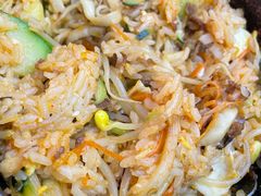 -妙香居韩国烤肉(容桂天佑城店)