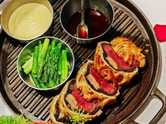 -Le Bistrot de Racine