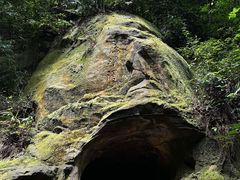 -缙云山景区
