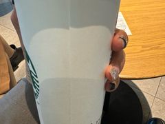 -星巴克臻选(青岛麦凯乐分店)