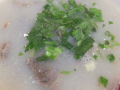 -金诚张妈妈羊汤·驴肉火烧(旧宫佳和园店)