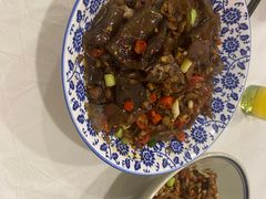 -新新湘菜馆(新中街二条店)