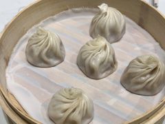 -品大三·经典淮扬菜(大行宫店)