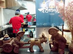 -奶奶的美食(悦立方店)