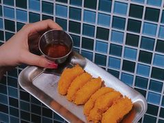 -華歡冰室-WahFoon(吉大店)