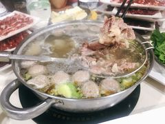 -伟记牛肉(金鸿公路店)