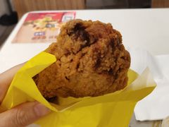 -麦当劳(民盈·国贸城店)