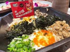 -牛牛章·章鱼水煎肉(光谷世界城店)