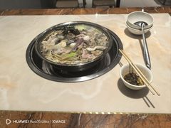 -海关荤豆花(洋河一路店)