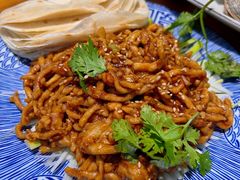 -食鸡公社辣子鸡·潍坊菜·烧烤