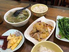 -陈记汤饭(水巷口店)