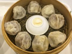 -百年尹氏汤包(湖南路狮子桥店)