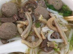 -菜忠潮州牛肉店(岗厦店)