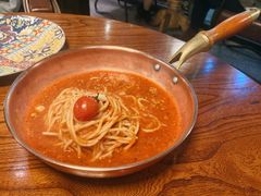 肉酱意面-I HOLIC艾豪丽披萨(KKone店)