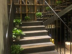 -漫咖啡(武汉天地店)