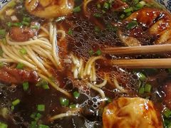 香菇面巾面-腔调面(斜土路店)
