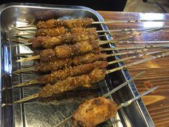 -老虎滩大连海鲜烧烤(建邺云锦路总店)