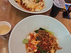 -西北馍王.陕西手工面(龙湖白沙天街店)