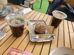 -CAMP.33露营烤肉·团建聚餐(创智天地店)