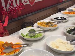 -豪客来牛排(红豆万花城店)