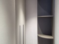 -佰丽爱家全屋定制(汶水店)