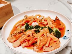 -老友王·南宁特色菜(金汇如意坊店)